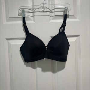 Black 36C Lively Bra